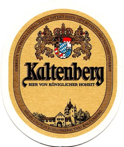 frstenfeldbruck ffb-by knig max I 1b (oval215-kaltenberg-m bier von)